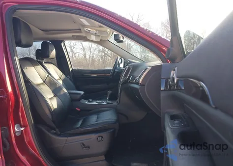 2012 Jeep Grand Cherokee Laredo z USA, uszkodzony, nr VIN 1C4RJFAG3CC144129